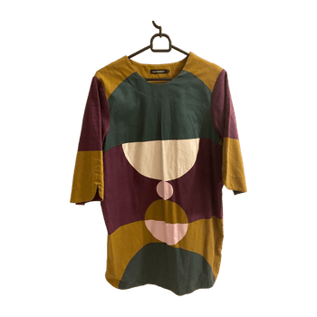 Marimekko dress