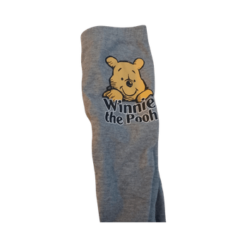 Vauvan harmaat leggarit