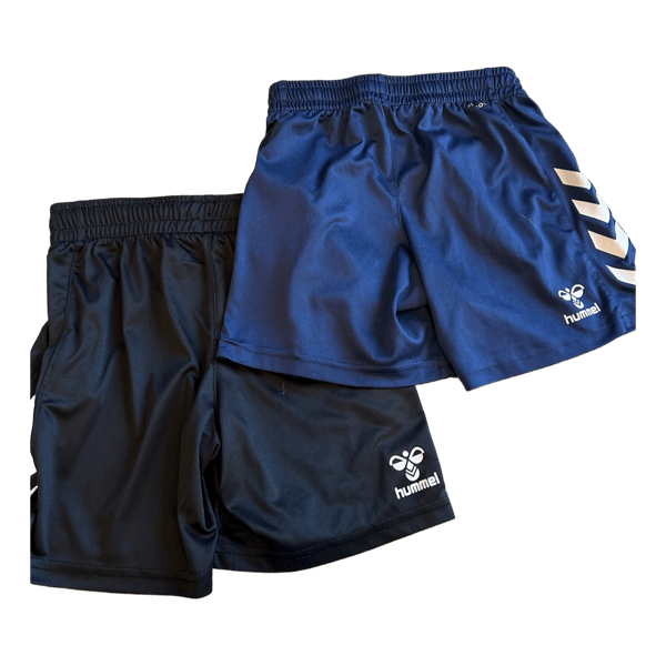 Hummel sportsshorts