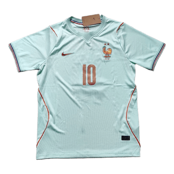 Mbappe #10