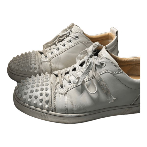 Christian Louboutin junior spike
