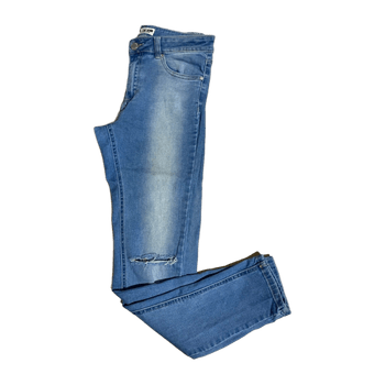 The denim project jeans