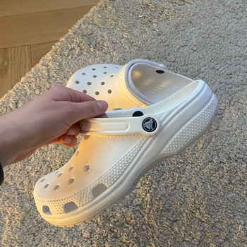 Crocs sandals