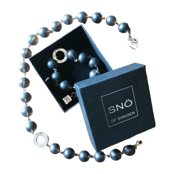 Snö of sweden jewelry
