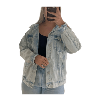 Bik bok coat