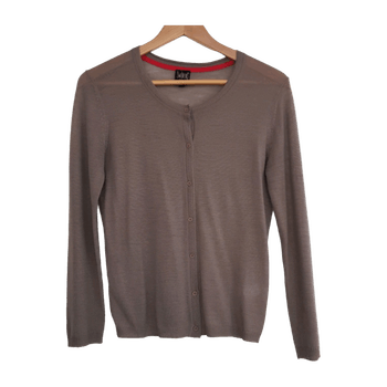 Swildens cardigan
