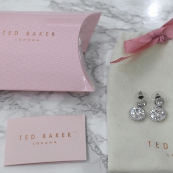 Ted baker jewelry