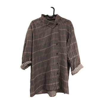 Zara blouse