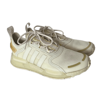 Adidas, vaaleankeltaiset tennarit