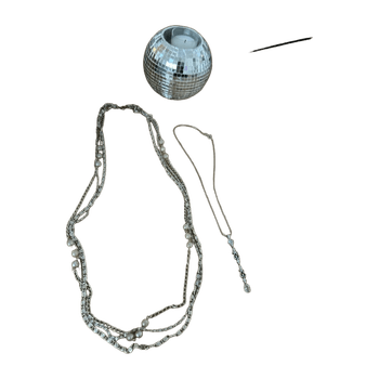 Vintage jewelry