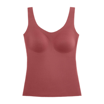 Light Pink Top