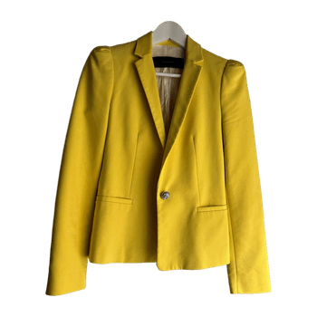Zara blazer