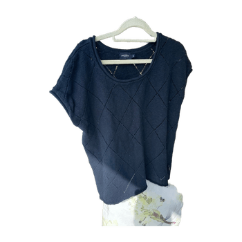 Holebrook blouse