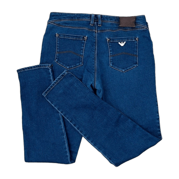 Armani jeans