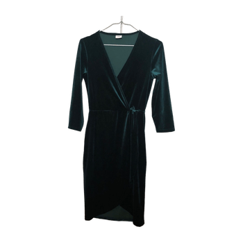 Only dress