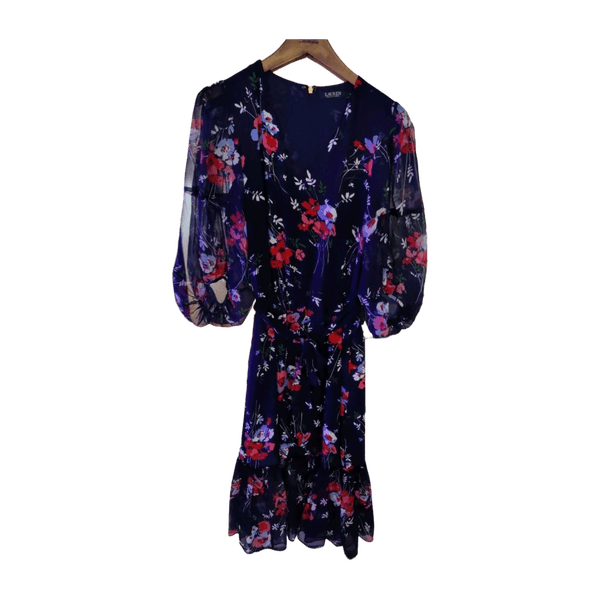 Ralph lauren dress