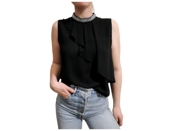 Zara top