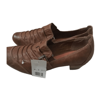 Marco tozzi loafers