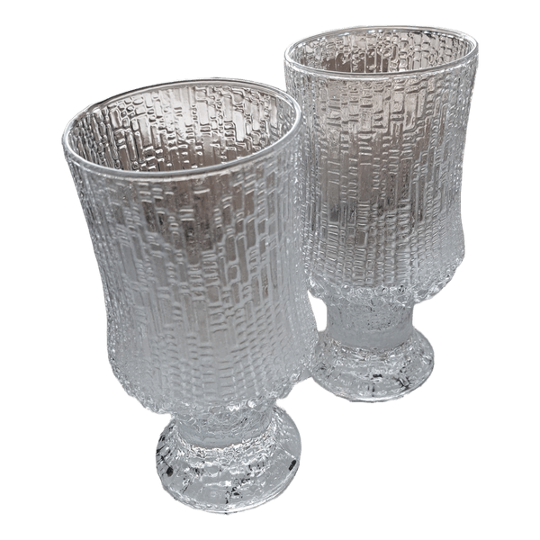 Iittala Ultima Thule lasit