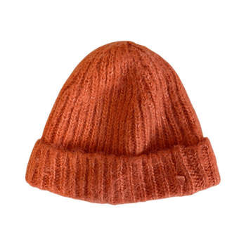 Pipo villaa & alpakkaa