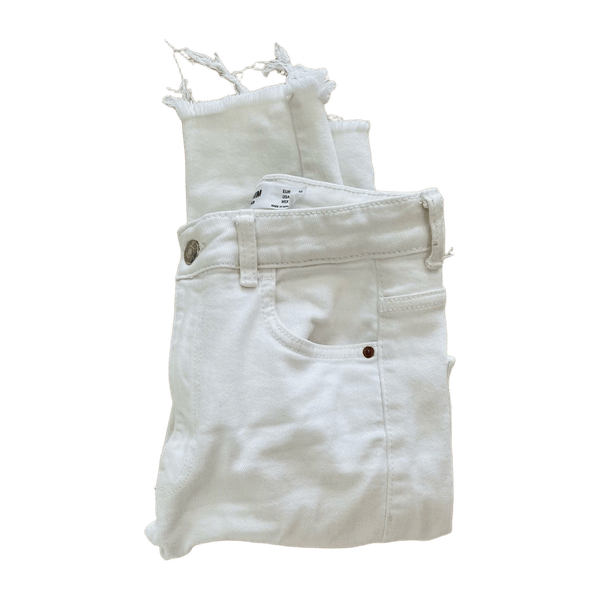 Bershka jeans