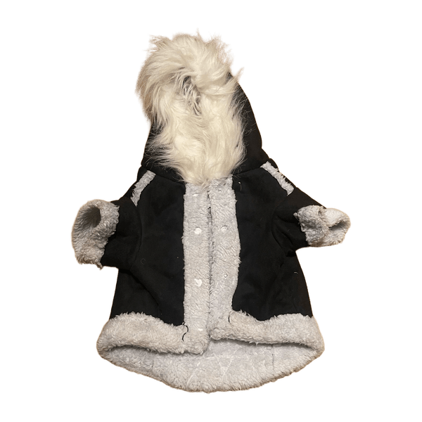 Buffy pet accessory