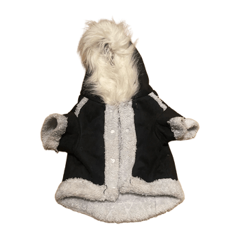 Buffy pet accessory