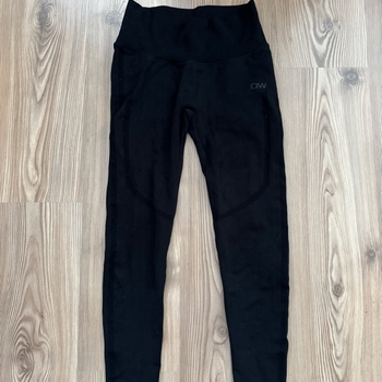 Iciw rush seamless
