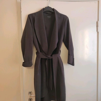Vila coat