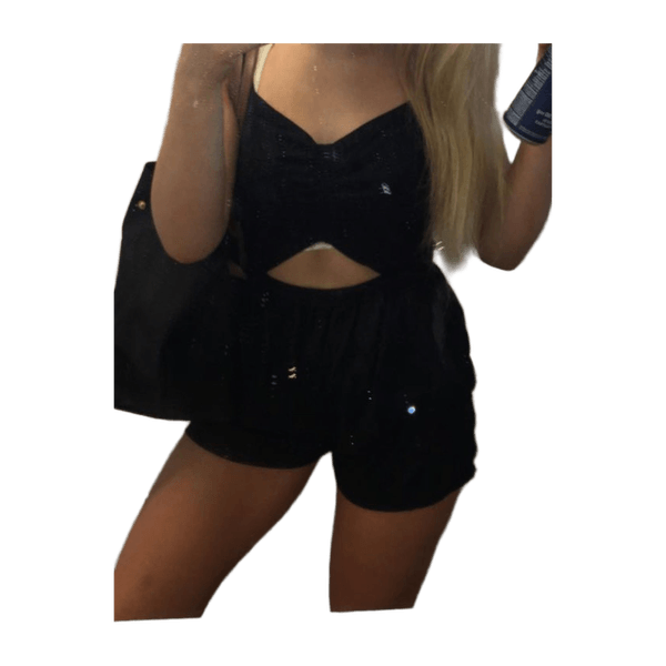 Hollister dress