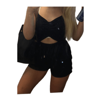 Hollister dress