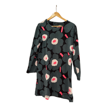Marimekko Pieni Unikko tunika