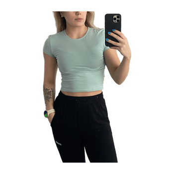 Nly trend top