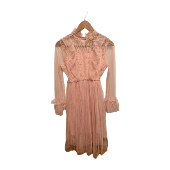 Non signe/ unsigned dress