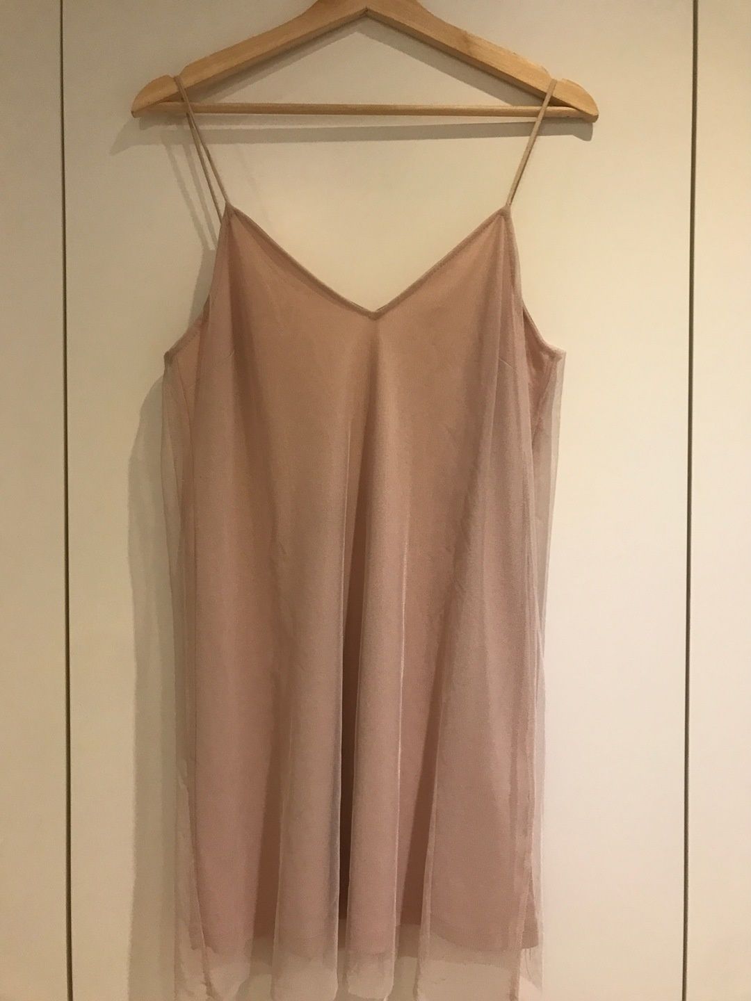 Stradivarius dress