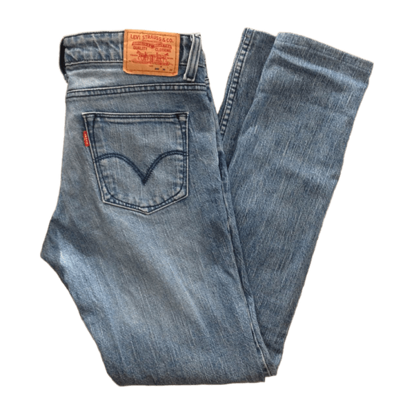 Levi’s jeans