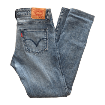 Levi’s jeans