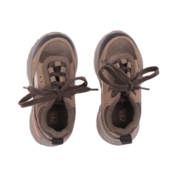 Zara Shoe EU 23