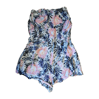 clothing
