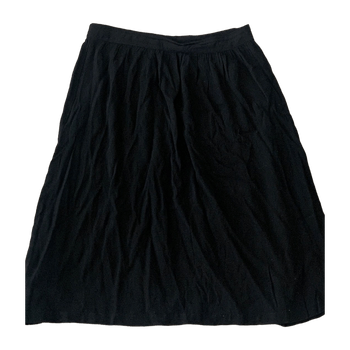 Minimum skirt