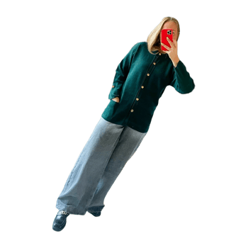 Busnel cardigan
