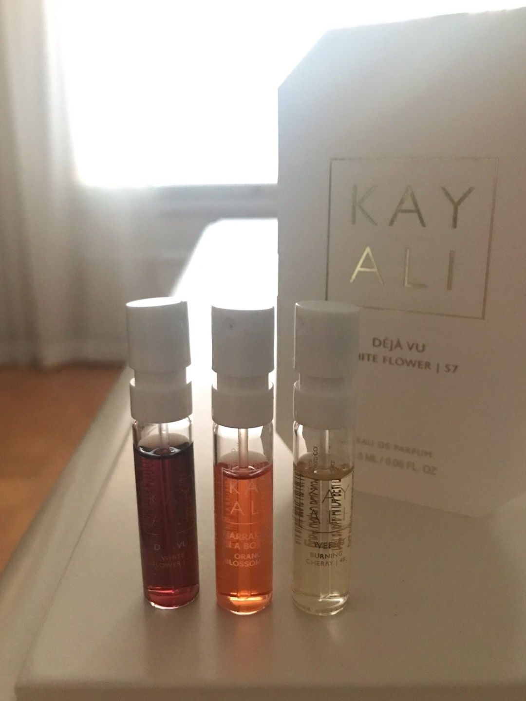 Kayali beauty product