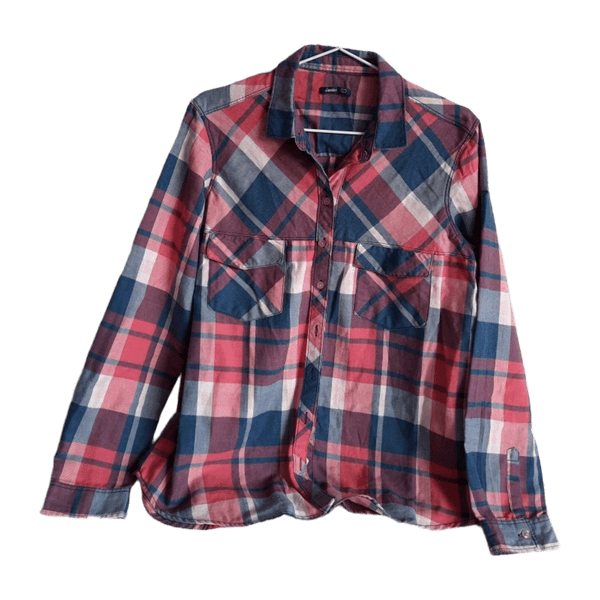 Crocker blouse