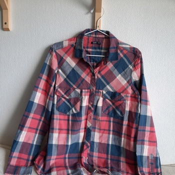 Crocker blouse