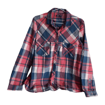 Crocker blouse