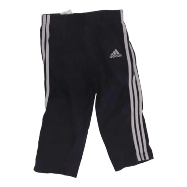 Adidas sorte joggingbukser