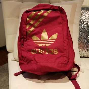 Adidas bag