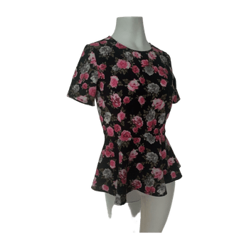 Divided by h&m top