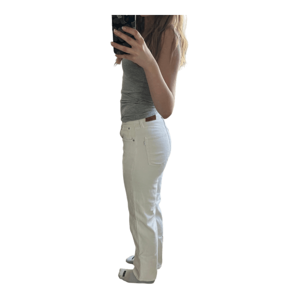 Woodbird hvide jeans