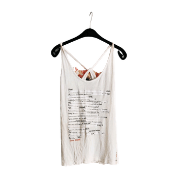 Diesel top